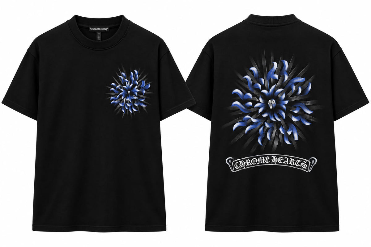 Chrome Hearts T-Shirt