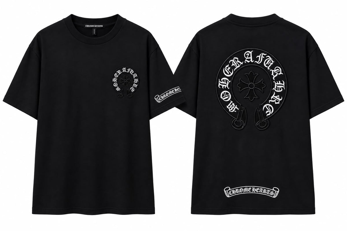 Chrome Hearts T-Shirt