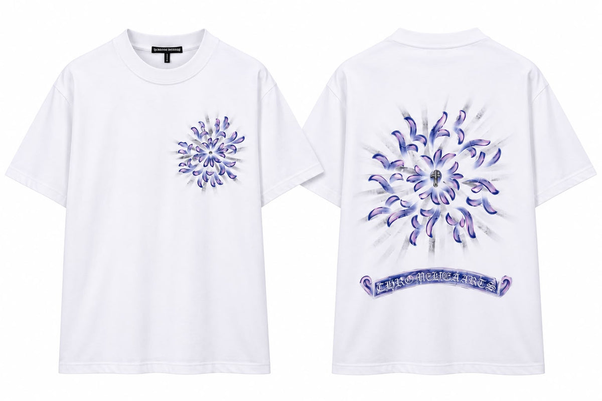 Chrome Hearts T-Shirt