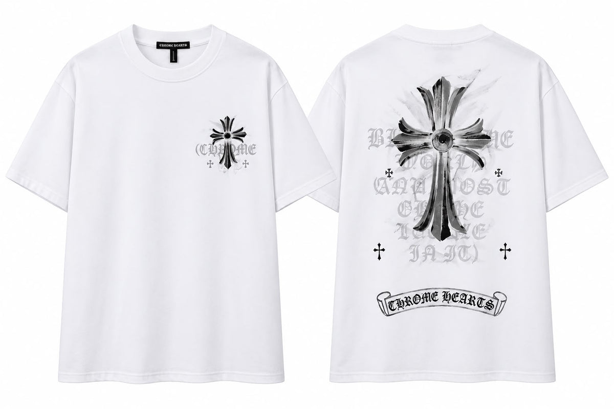 Chrome Hearts T-Shirt