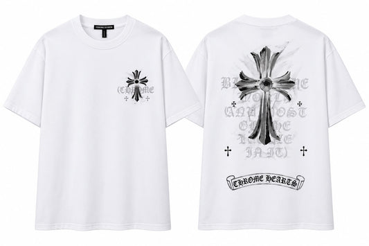 Chrome Hearts T-Shirt