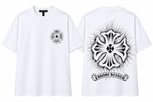 Chrome Hearts T-Shirt