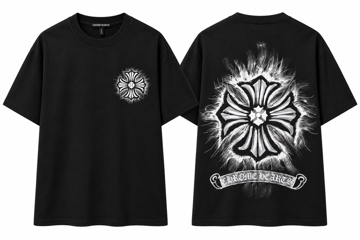 Chrome Hearts T-Shirt