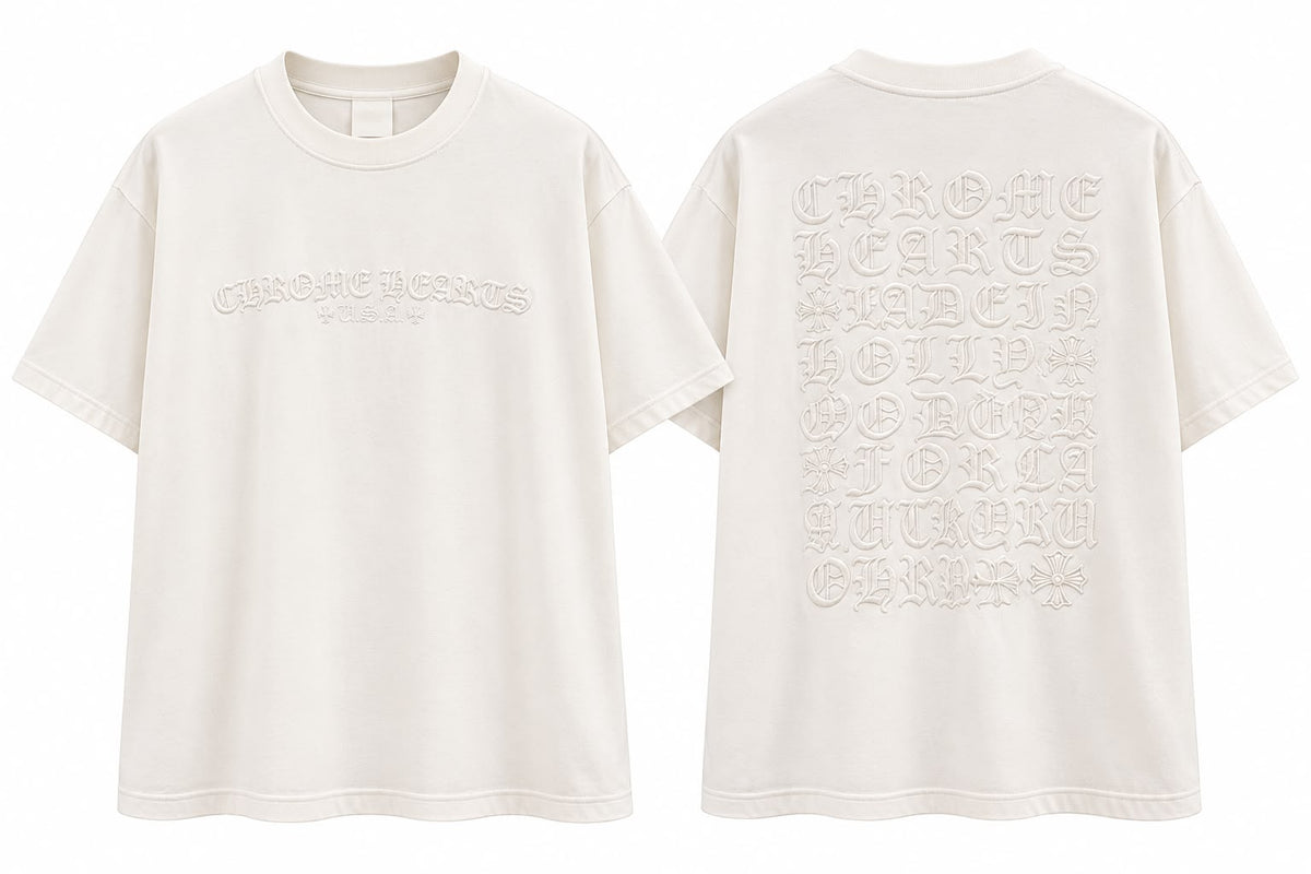 Chrome Hearts T-Shirt
