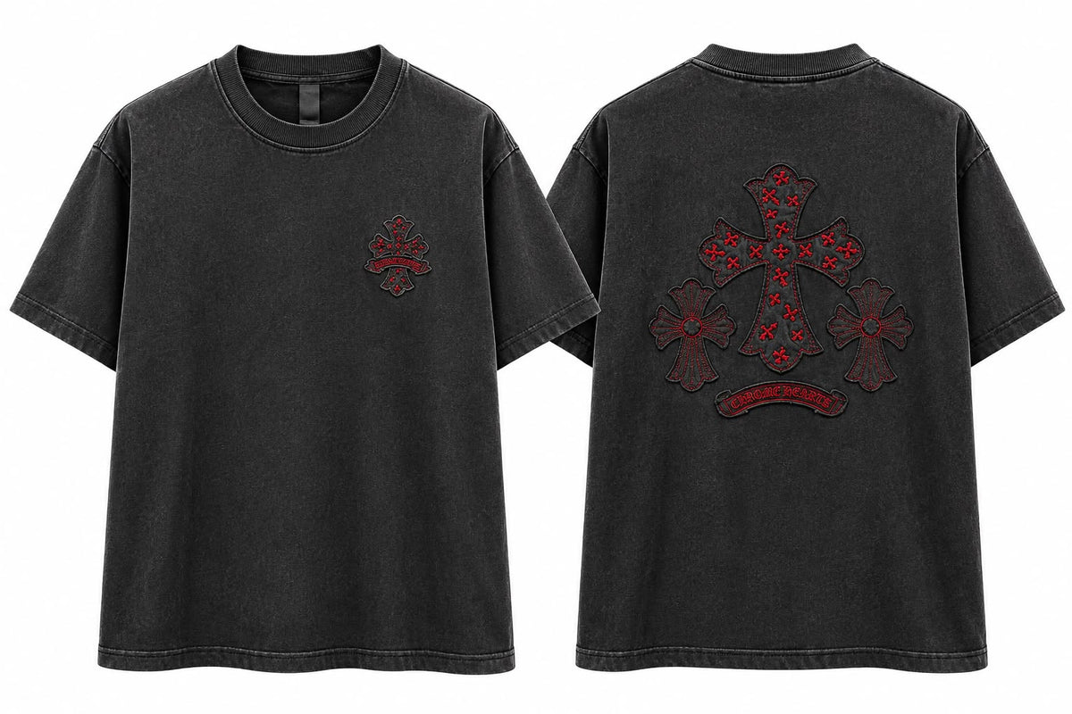 Chrome Hearts T-Shirt