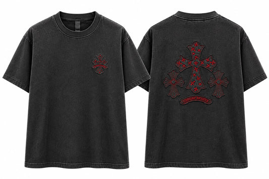 Chrome Hearts T-Shirt