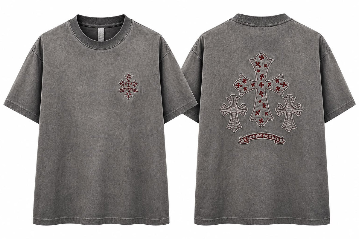 Chrome Hearts T-Shirt