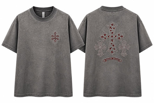 Chrome Hearts T-Shirt