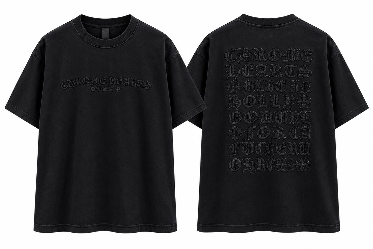 Chrome Hearts T-Shirt