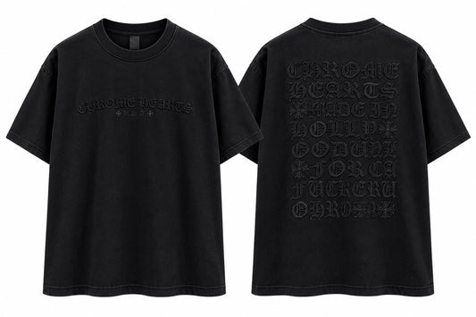 Chrome Hearts T-Shirt