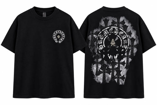 Chrome Hearts T-Shirt