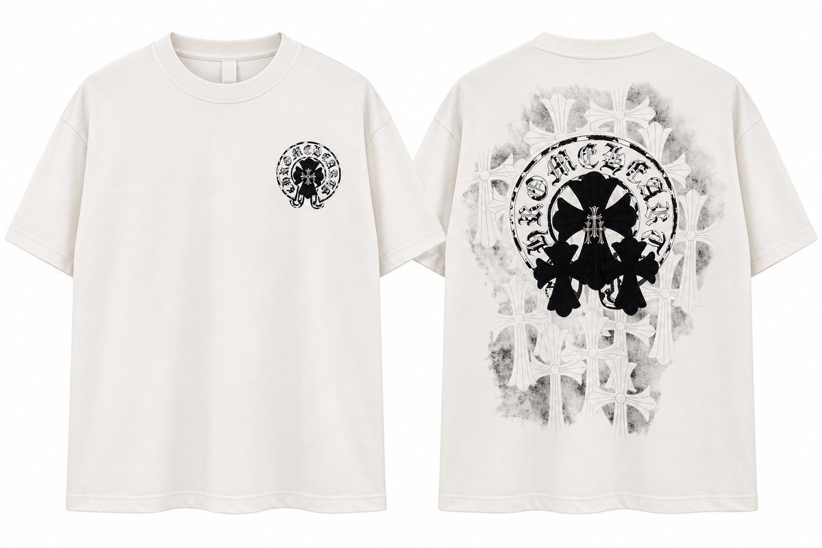 Chrome Hearts T-Shirt