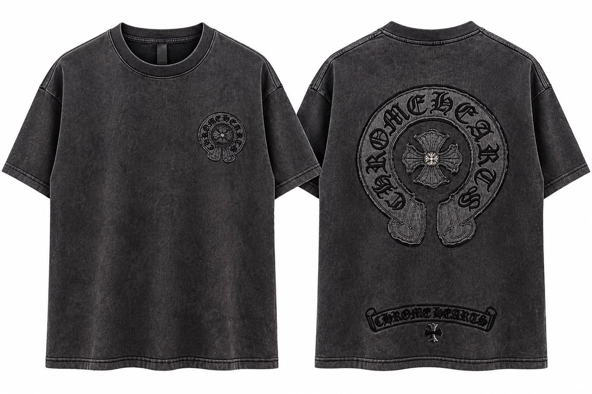 Chrome Hearts T-Shirt