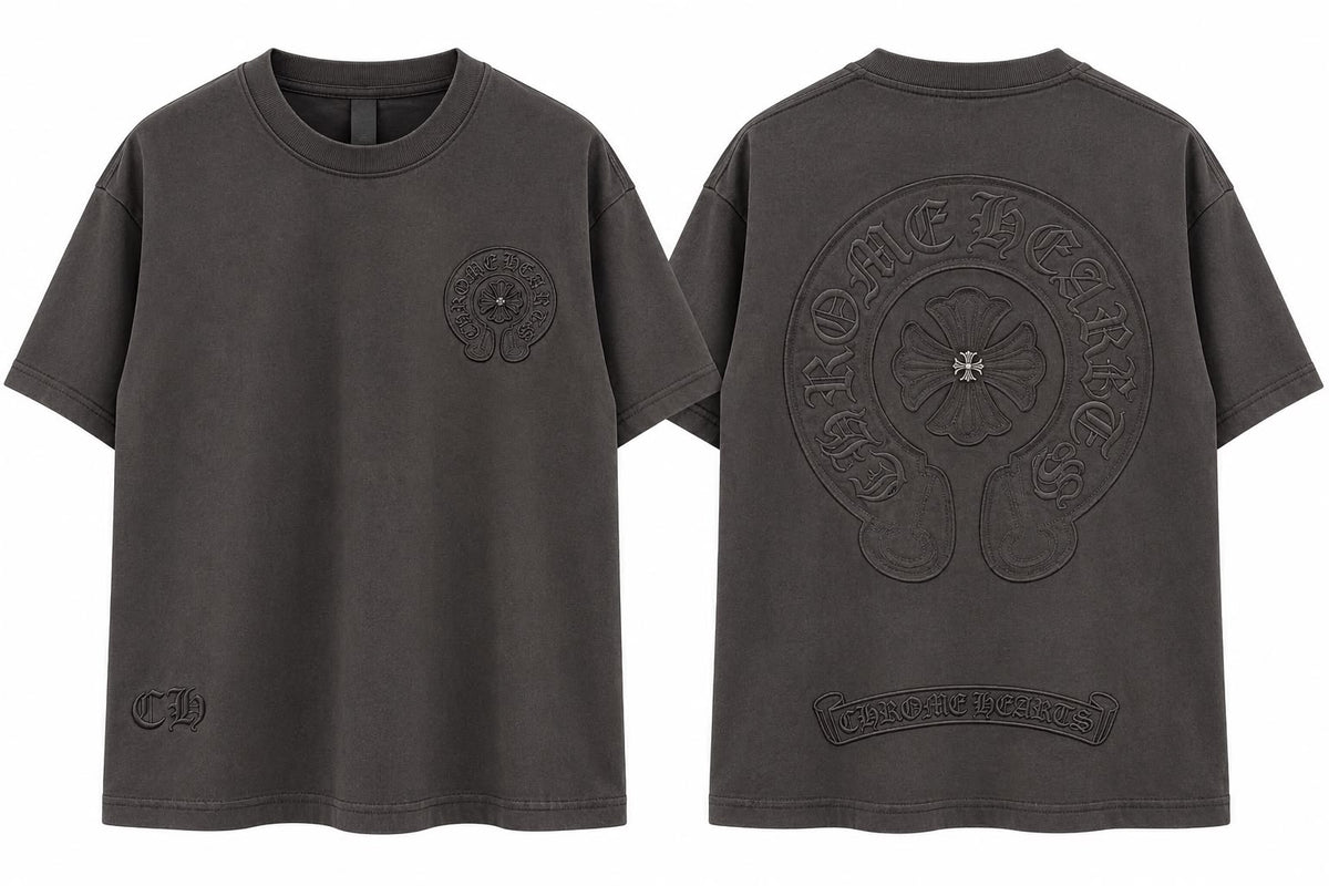 Chrome Hearts T-Shirt