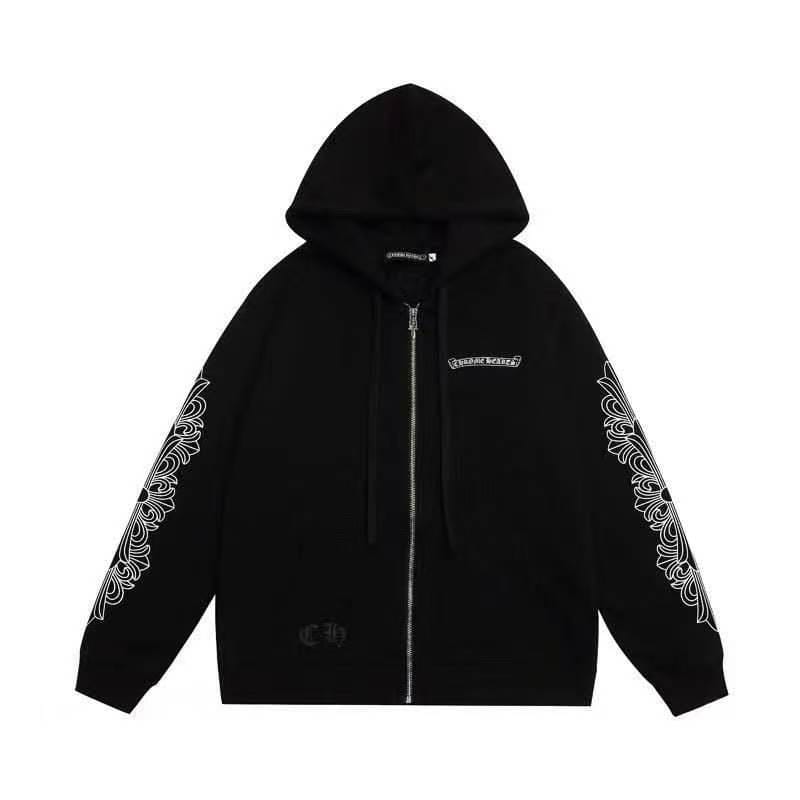 Chrome Hearts Hoodie