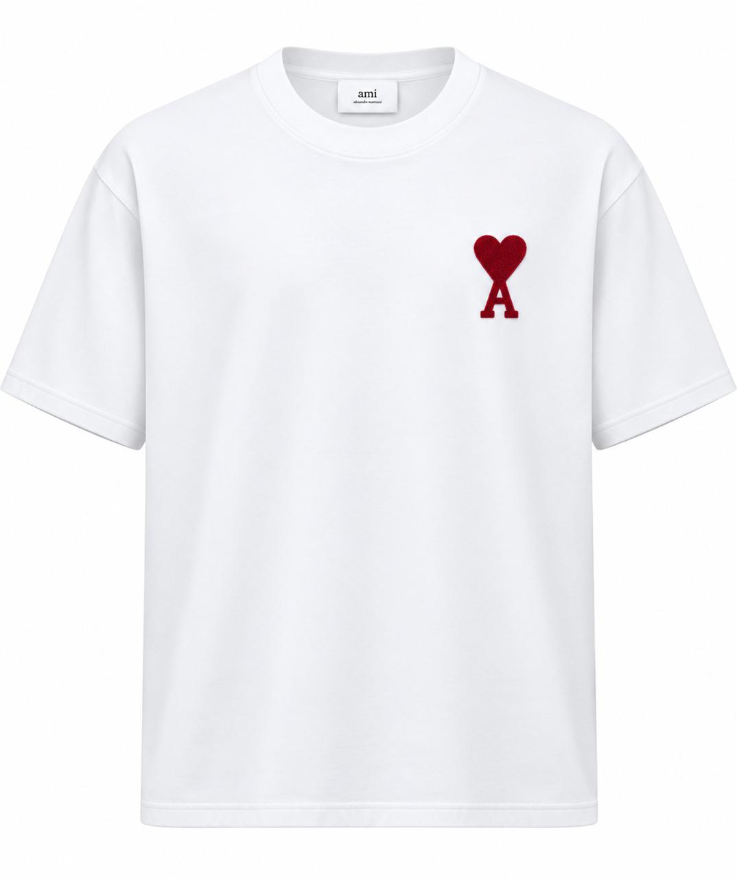 Ami Paris T-Shirt