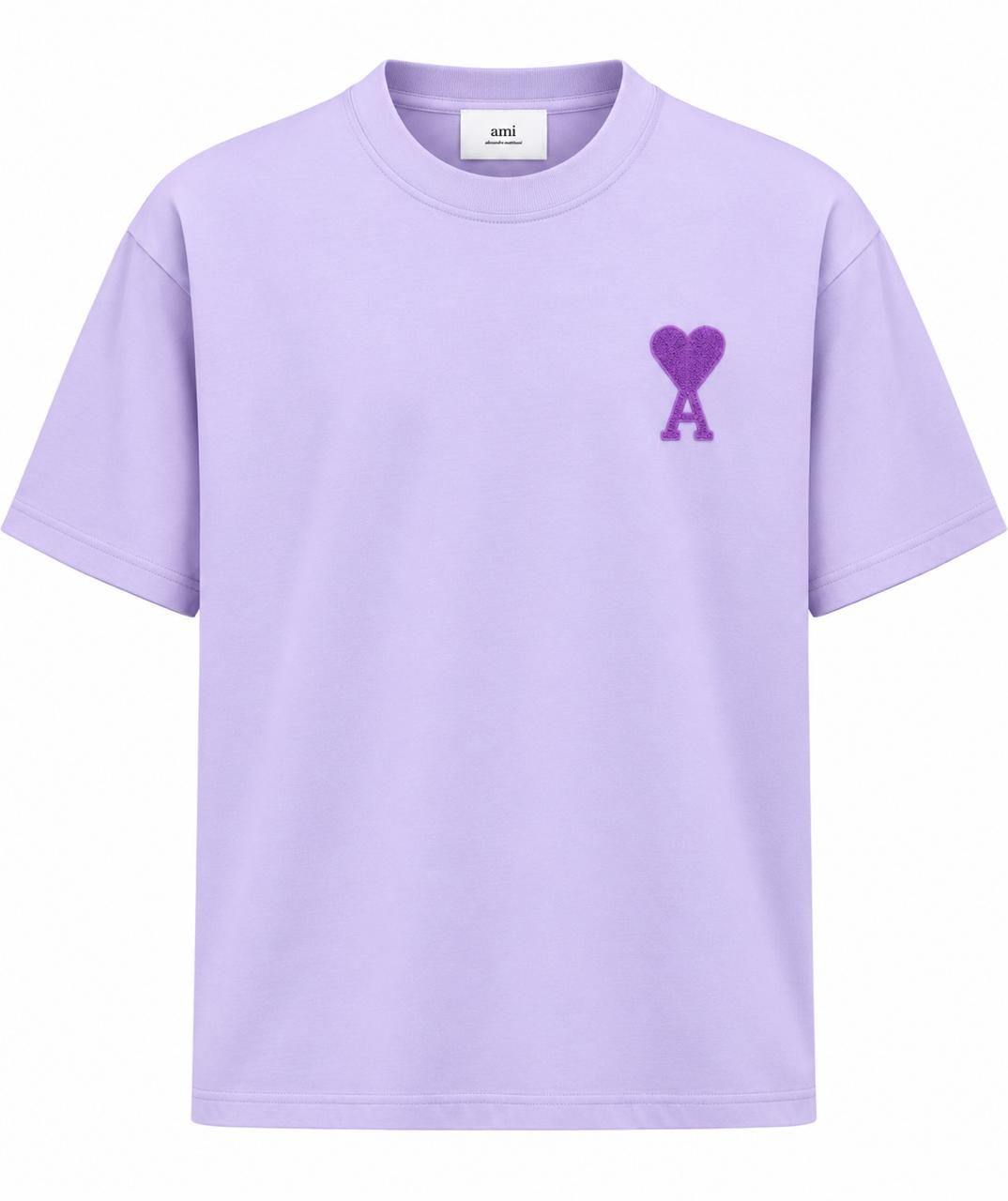 Ami Paris T-Shirts