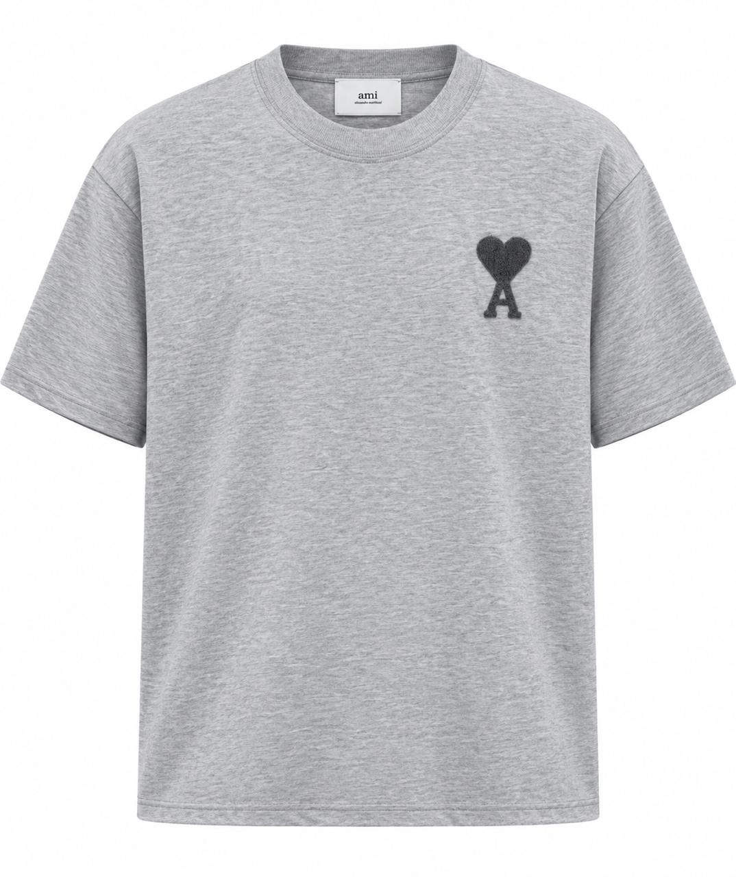 Ami Paris T-Shirt
