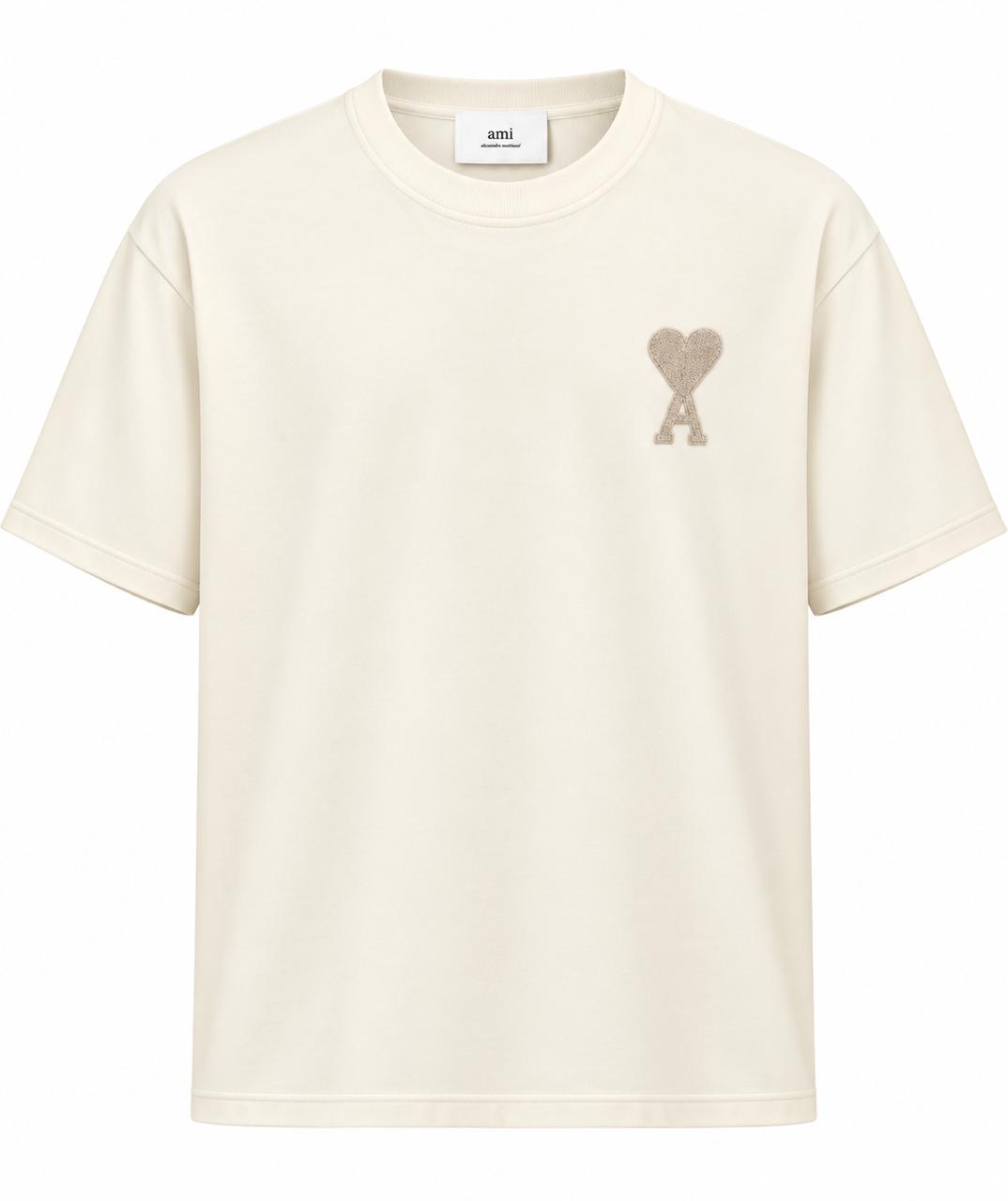 Ami Paris T-Shirt