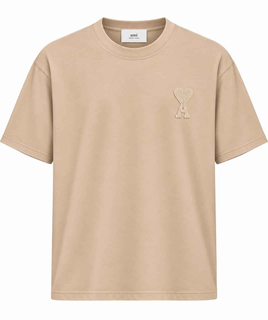 Ami Paris T-Shirt