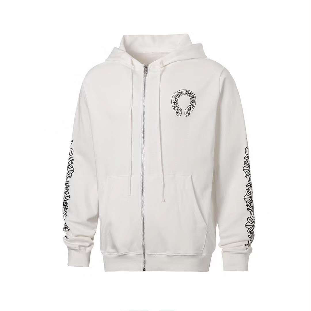 Chrome Hearts Hoodie