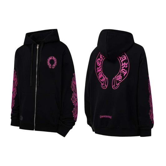 Chrome Hearts Hoodie