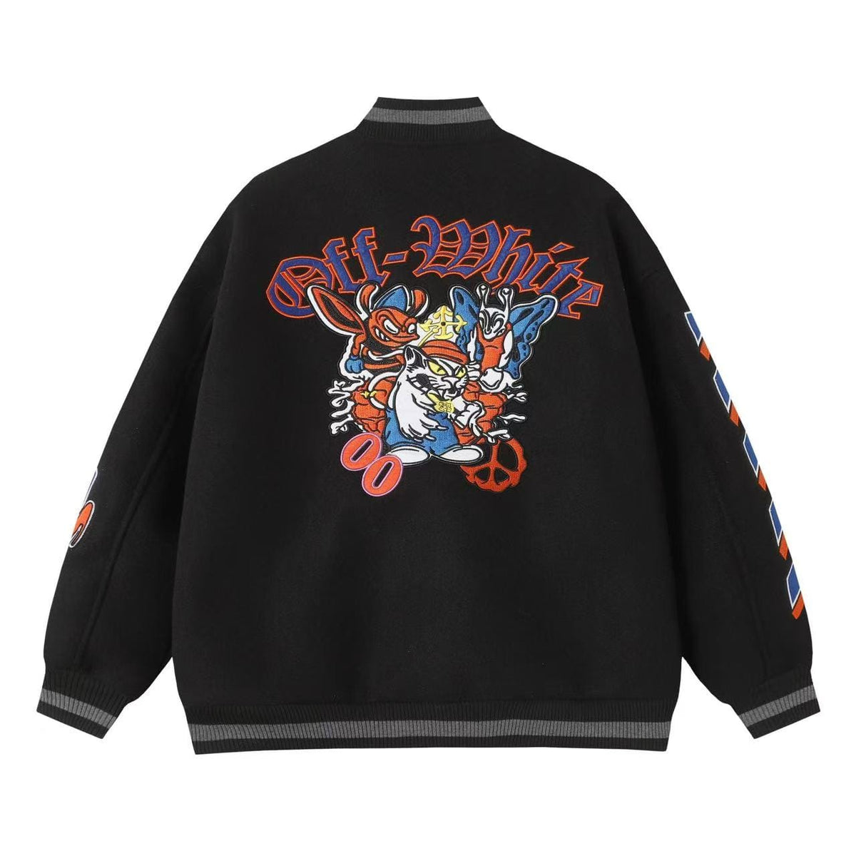 Off White Jacket