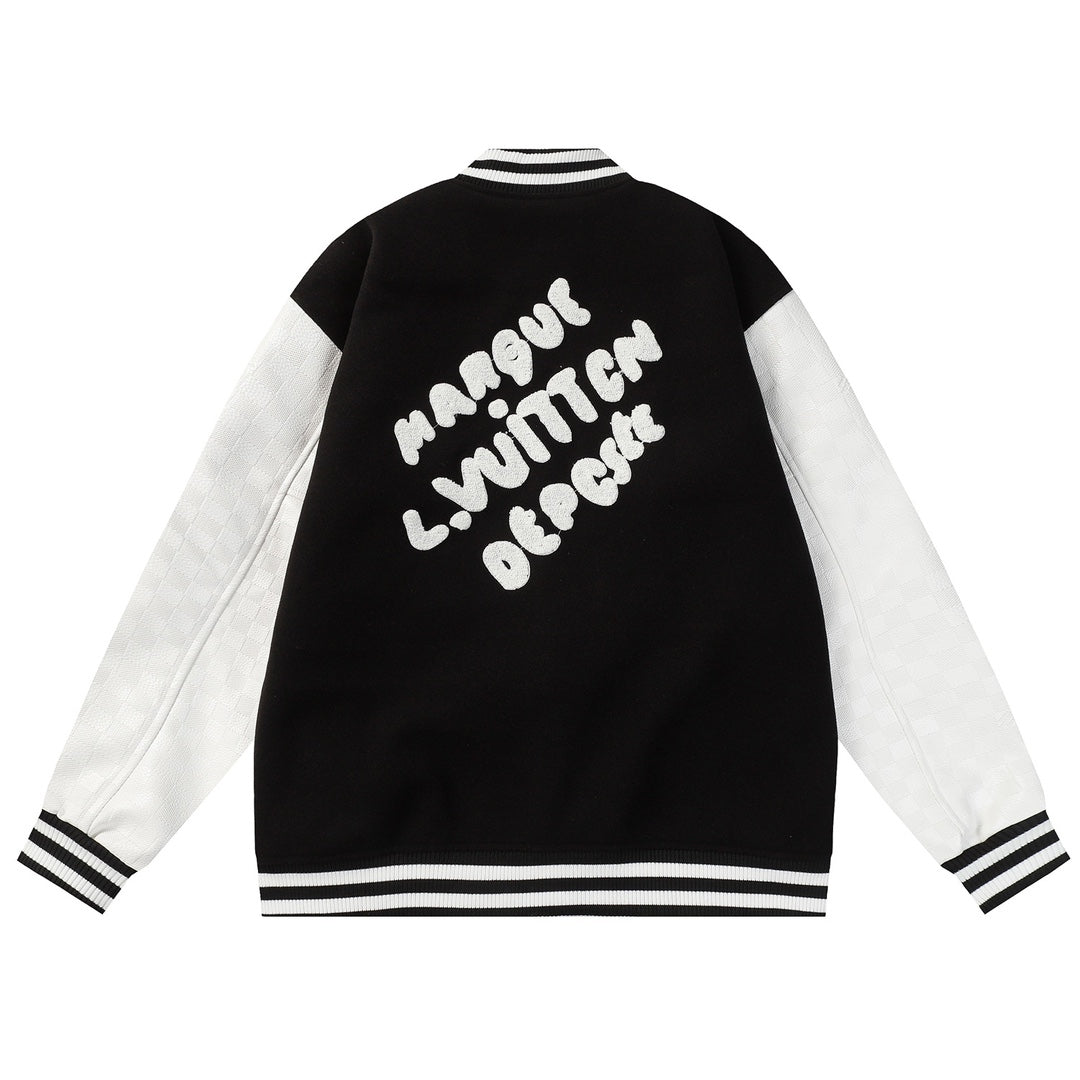 LV jacket