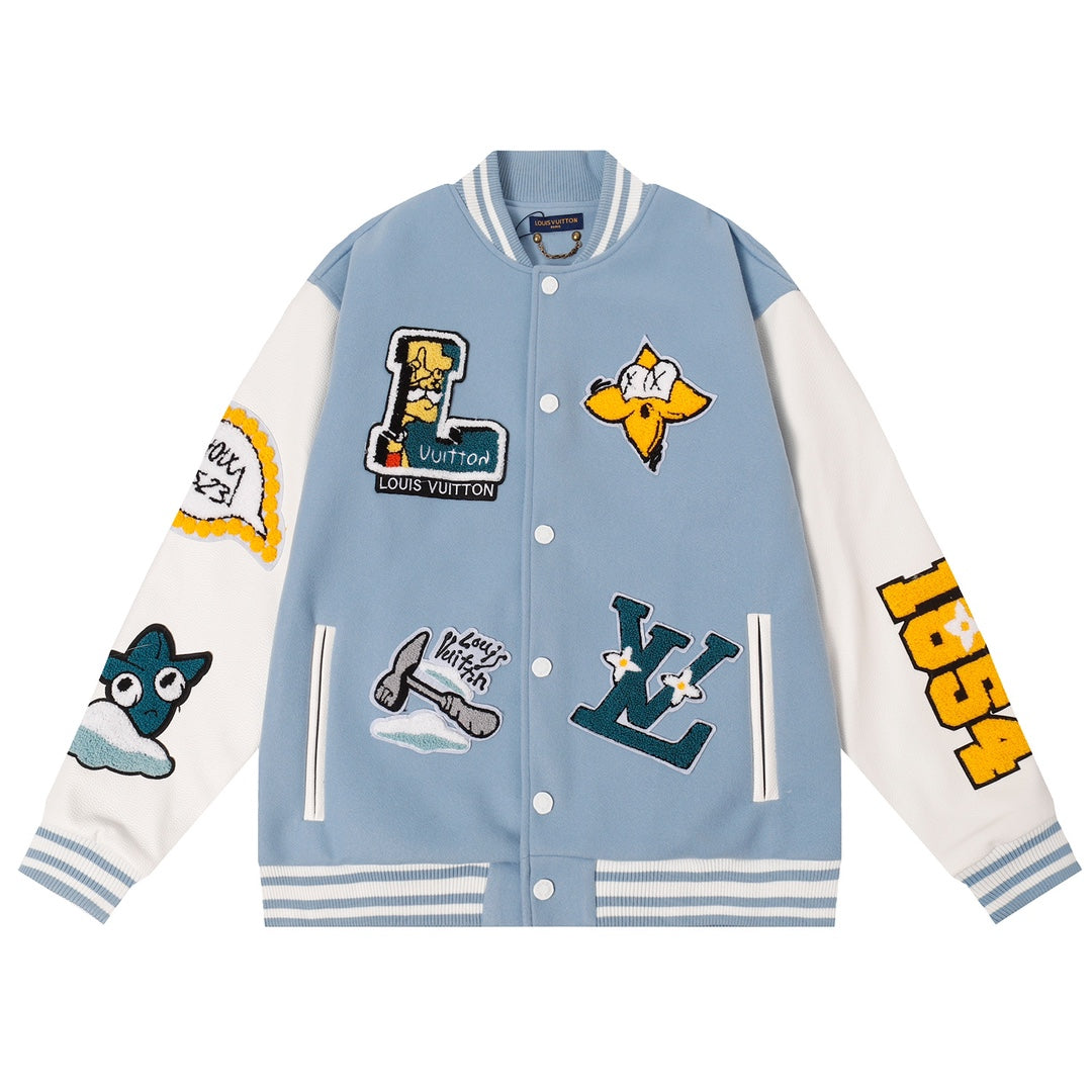 LV jacket