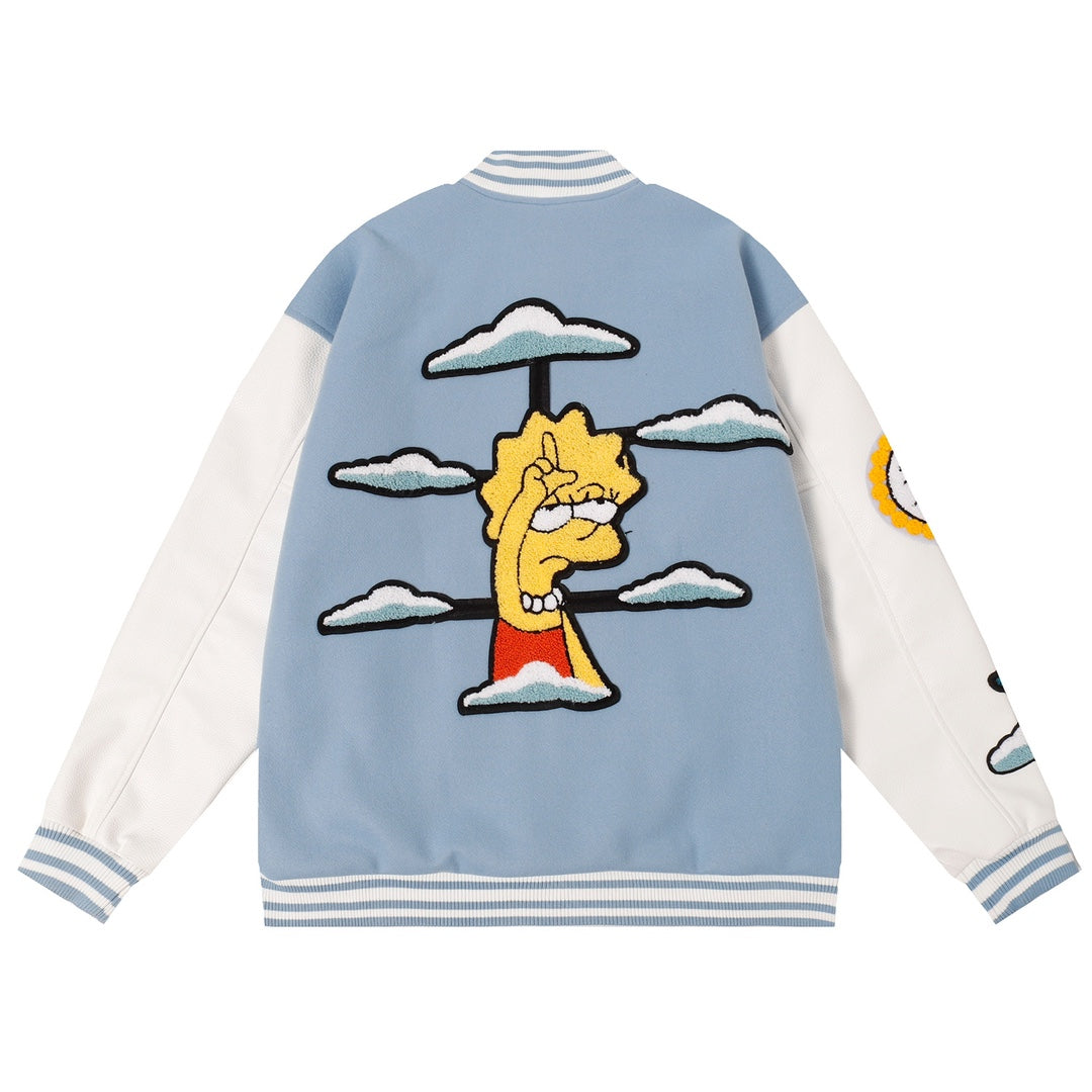 LV jacket