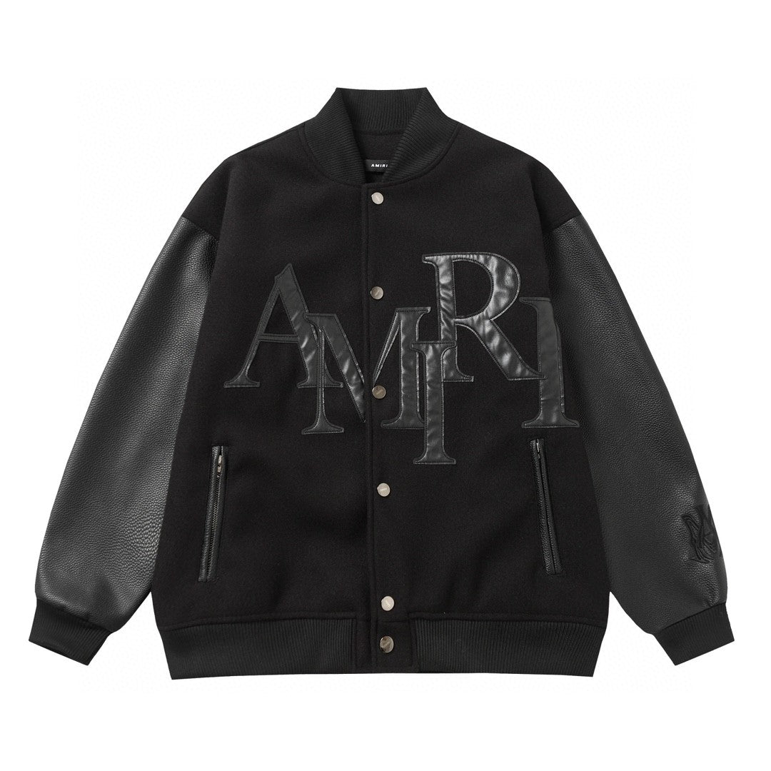 Amiri Jacket