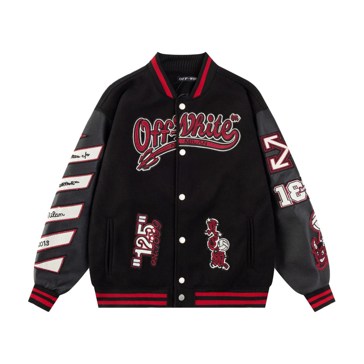 Off White Jacket