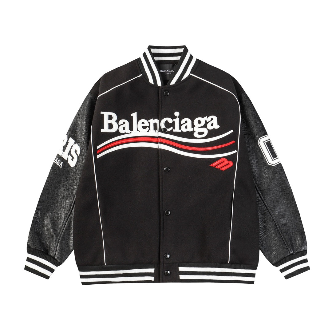 BALENCIGA Jacket