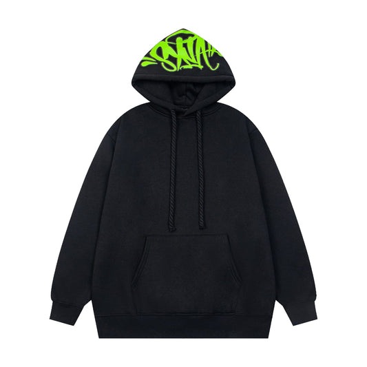 Syan world hoodie