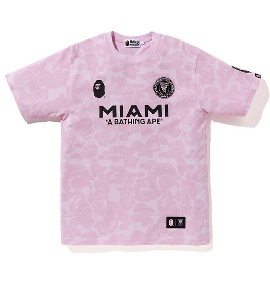 BAPE X inter miami
