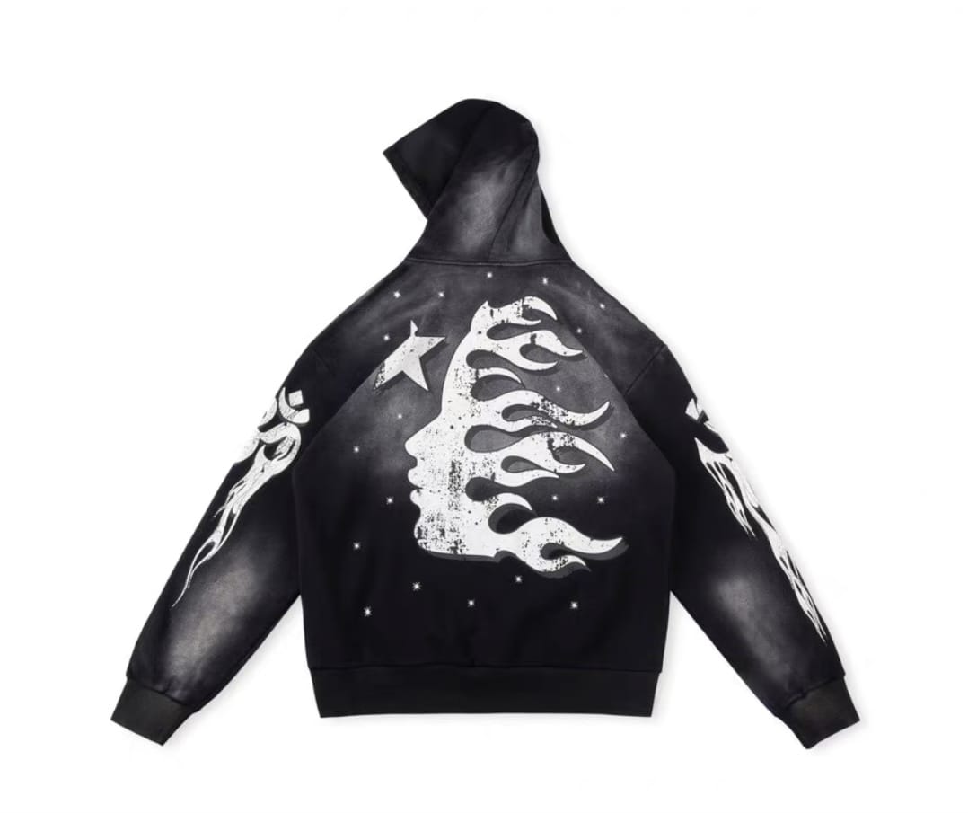 HELLSTAR HOODIE