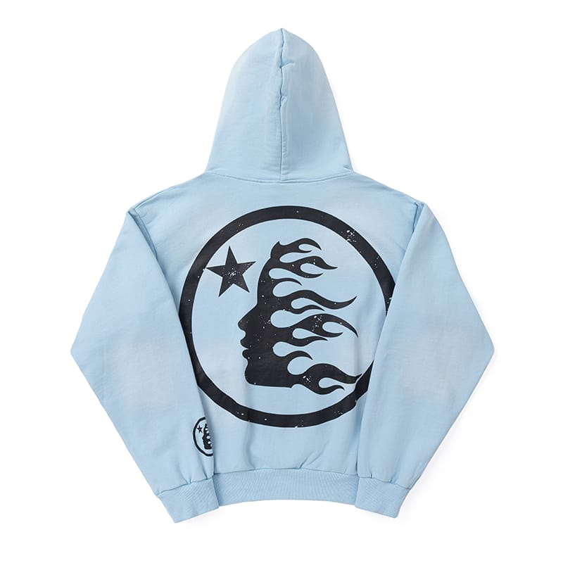 HELLSTAR Hoodie