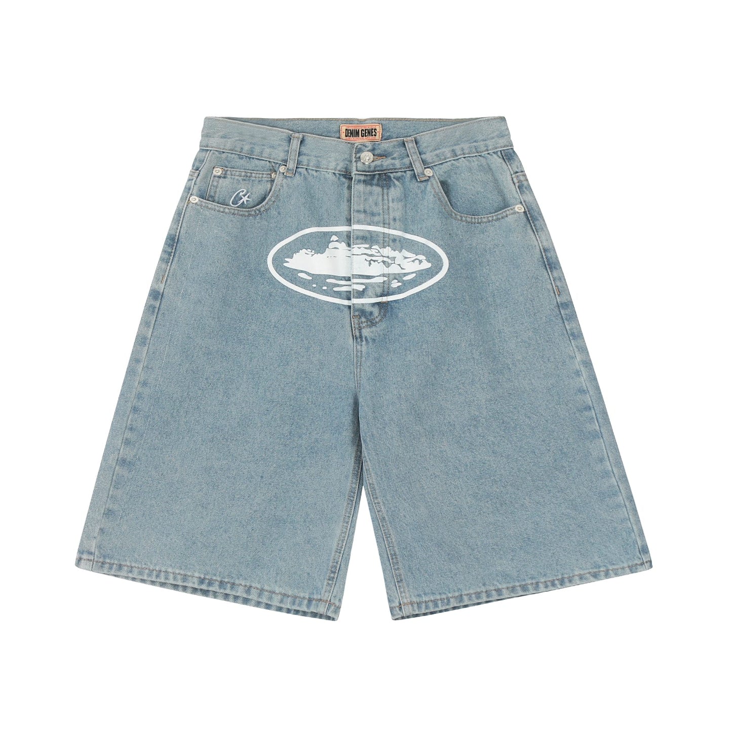 Cortiez Shorts