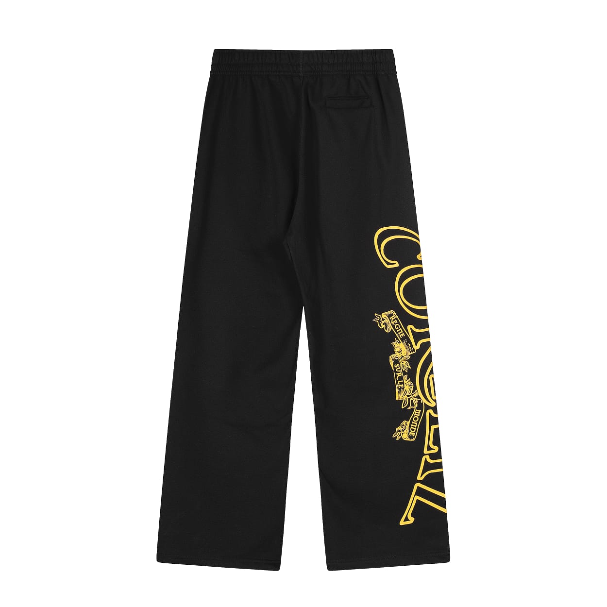 Cortiez  trousers