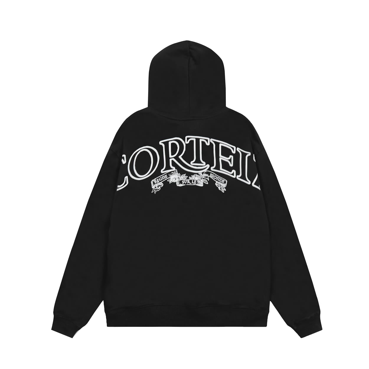 Cortiez Jacket
