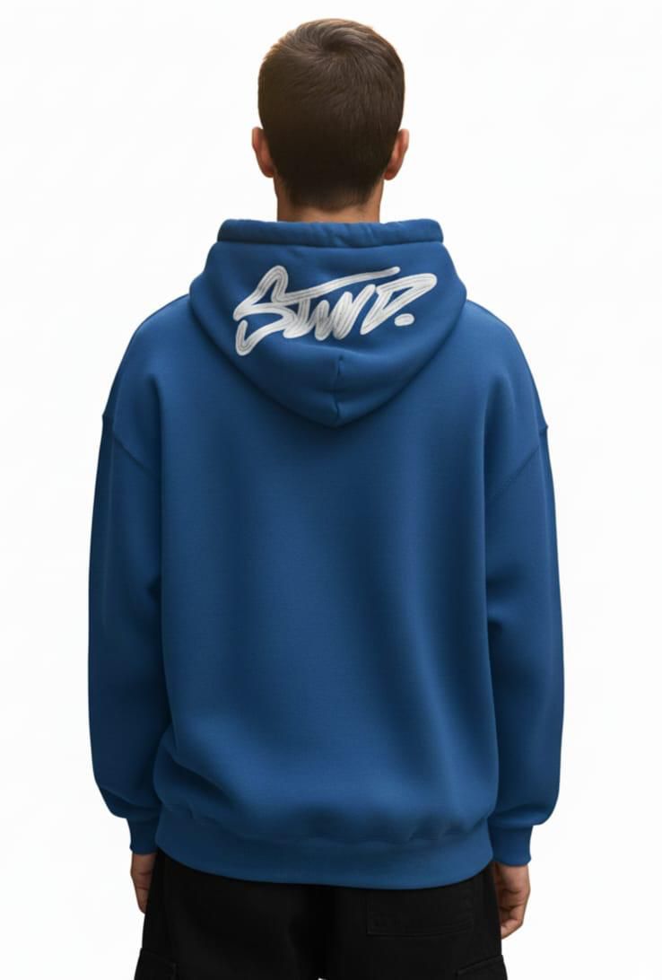 Pull&Bear STWD hoodie