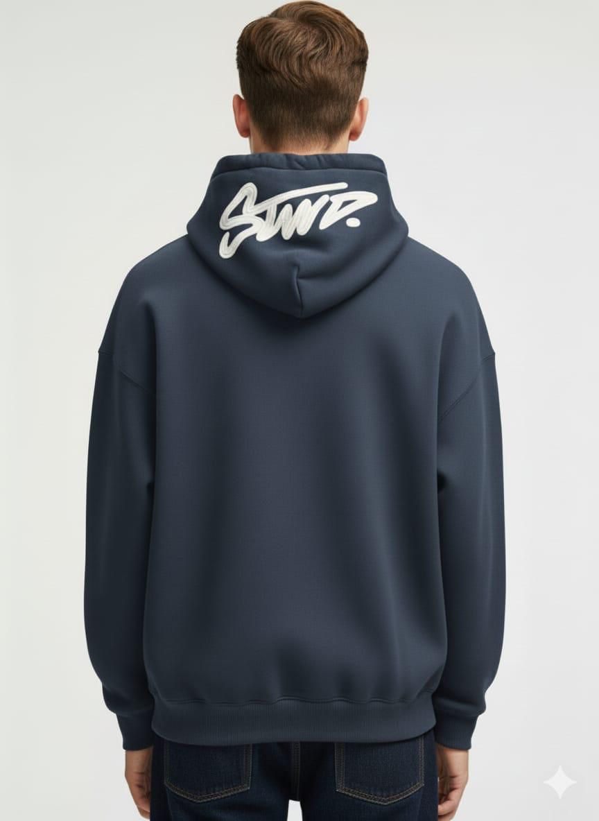 Pull&Bear STWD hoodie