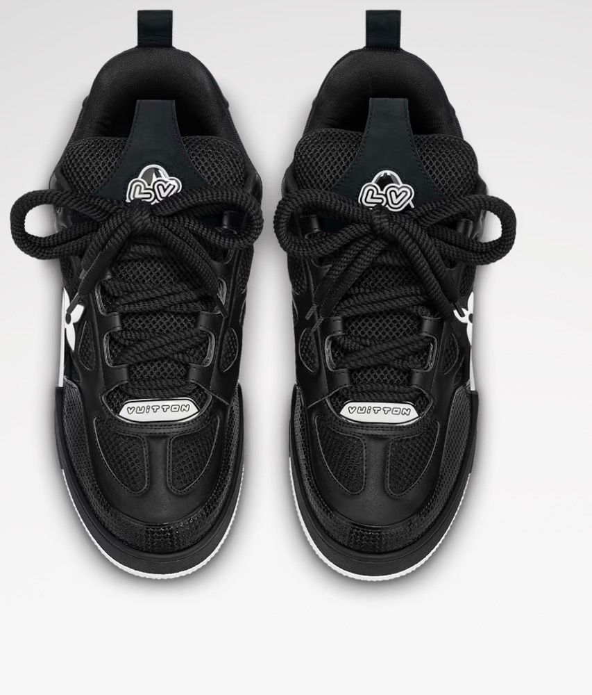 LV Skate ‘Black’