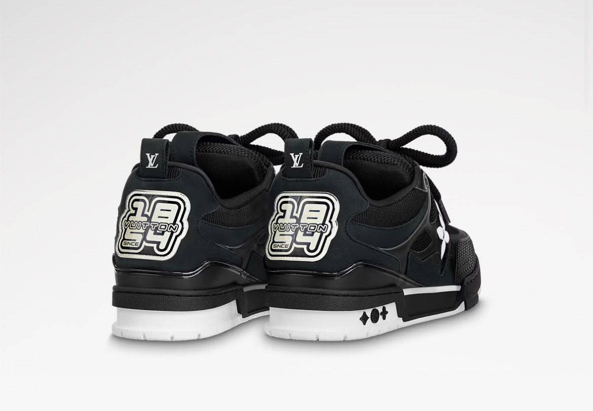 LV Skate ‘Black’