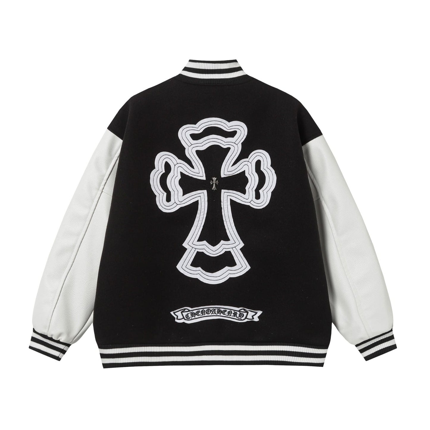 Chrome Hearts jacket