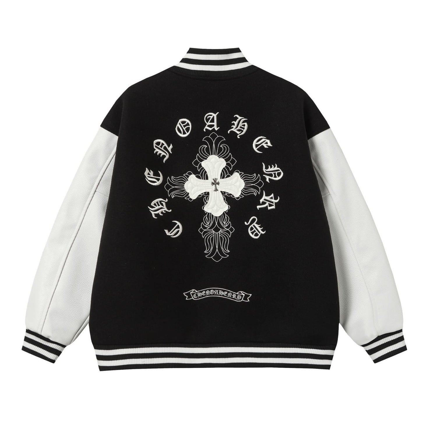 Chrome Hearts jacket