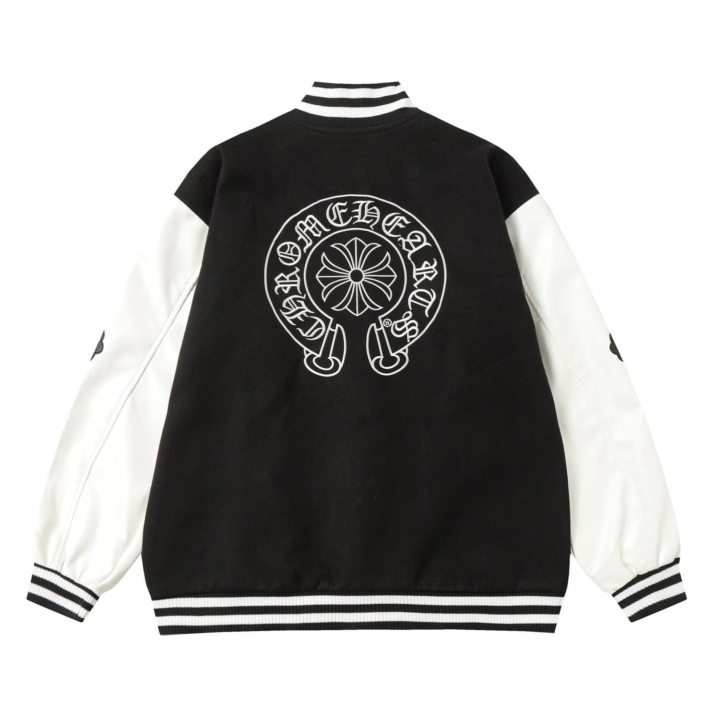 Chrome Hearts jacket