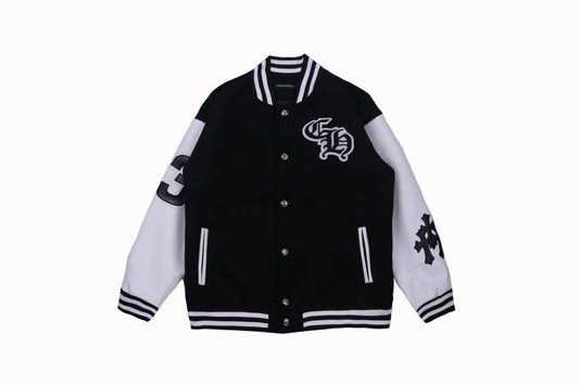 Chrome Hearts jacket