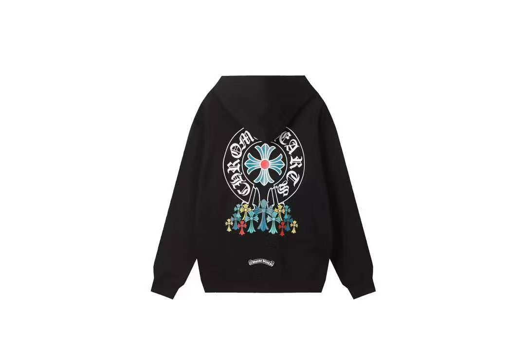 Chrome Hearts Hoodie