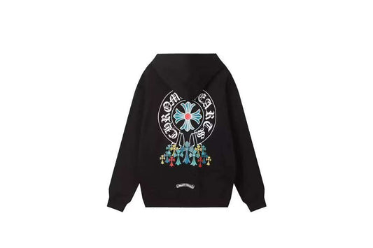 Chrome Hearts Hoodie